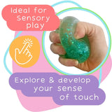 Sensory Soft Squishy Ball | Fidget Toy