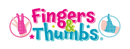 Fingers & Thumbs®