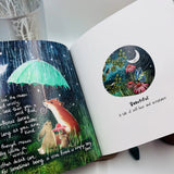 One Step At a Time - from the author & illustrator of 'Fox Under The Moon'