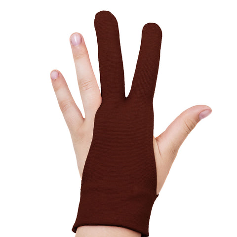 2Finger Glove | 2Finger Guard | Brown