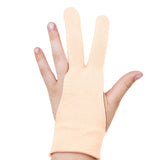 2Finger Glove | 2Finger Guard | Cream