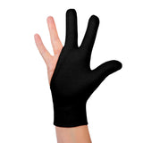 3Finger Glove | 3Finger Guard | Black
