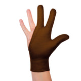 3Finger Glove | 3Finger Guard | Brown