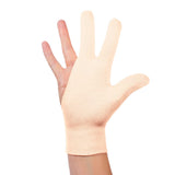 3Finger Glove | 3Finger Guard | Cream