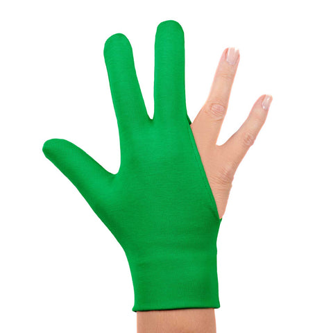 3Finger Glove | 3Finger Guard | Green