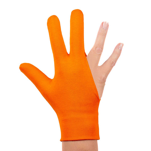 3Finger Glove | 3Finger Guard | Orange