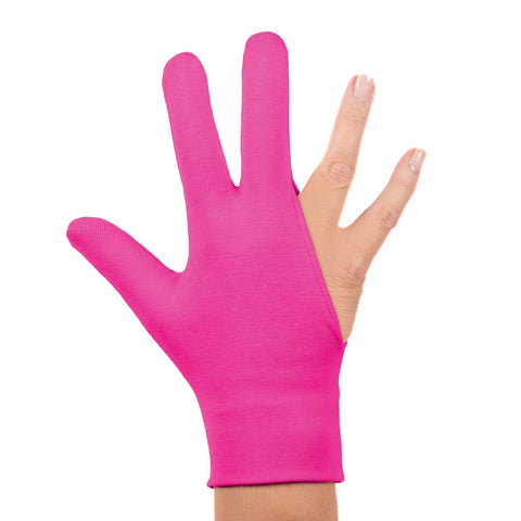 3Finger Glove | 3Finger Guard | Pink