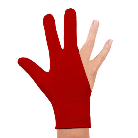 3Finger Glove | 3Finger Guard | Red