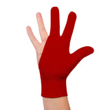 3Finger Glove | 3Finger Guard | Red