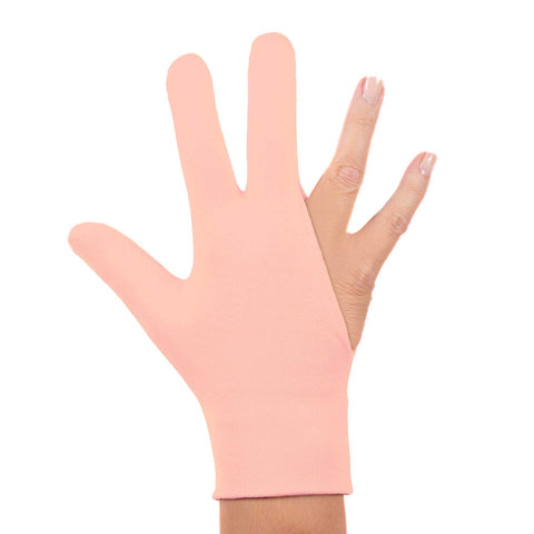 3Finger Glove | 3Finger Guard | Rose