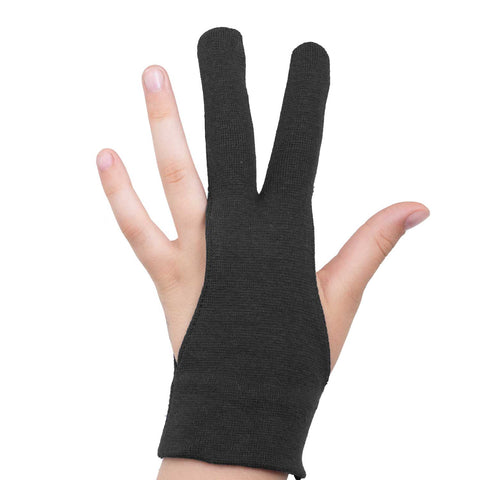 2Finger Glove | 2Finger Guard | Black