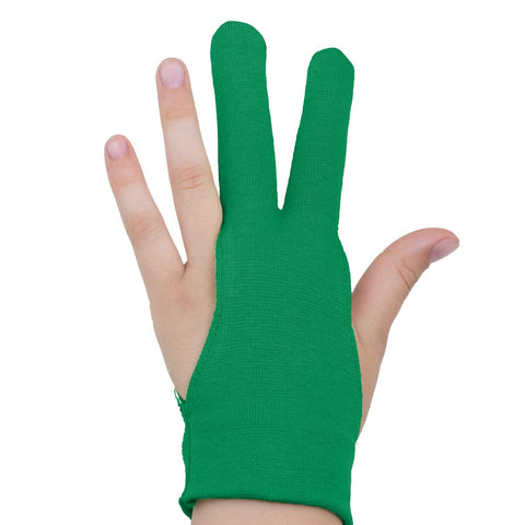 2Finger Glove | 2Finger Guard | Green