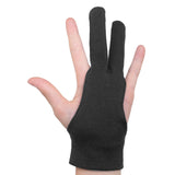 2Finger Glove | 2Finger Guard | Black