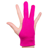 2Finger Glove | 2Finger Guard | Pink