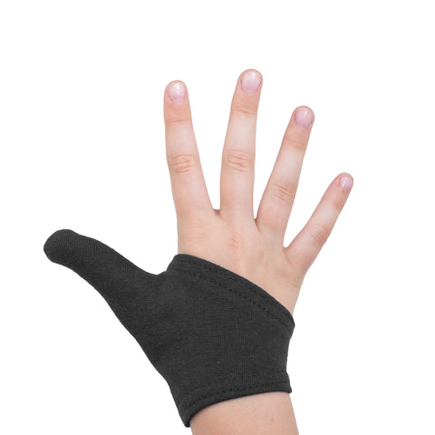 Thumb Glove | Thumb Guard | Black