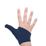 Thumb Glove | Thumb Guard | Blue