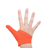 Thumb Glove | Thumb Guard | Orange