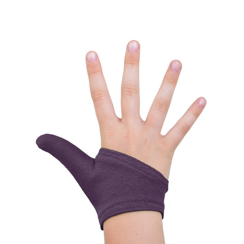 Thumb Glove | Thumb Guard | Purple