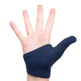 Thumb Glove | Thumb Guard | Blue
