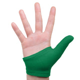 Thumb Glove | Thumb Guard | Green