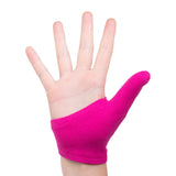 Thumb Glove | Thumb Guard | Pink