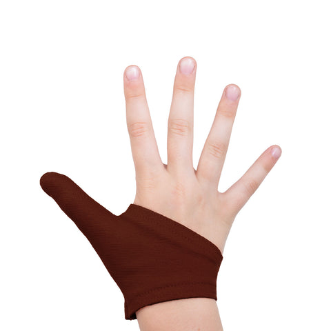 Thumb Glove | Thumb Guard | Brown