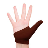 Thumb Glove | Thumb Guard | Brown