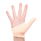 Thumb Glove | Thumb Guard | Cream